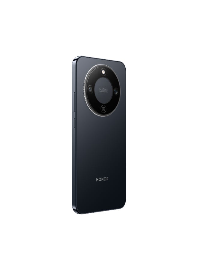 Honor X9d 5G Dual SIM 8GB RAM 256GB Midnight Black - Middle East Version - Image 4