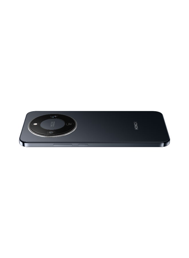 Honor X9d 5G Dual SIM 8GB RAM 256GB Midnight Black - Middle East Version - Image 5