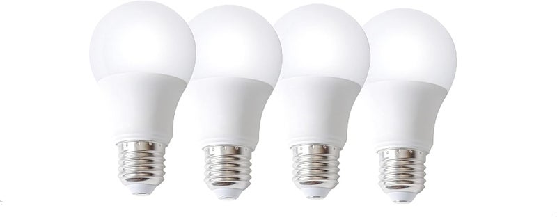 LiftMaster Universal Garage Door Opener LED Light Bulb LMLED1 4 Pack - Image 1
