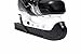 Rollergard Supergard Hockey Ice Skate Guard Black - Image 3