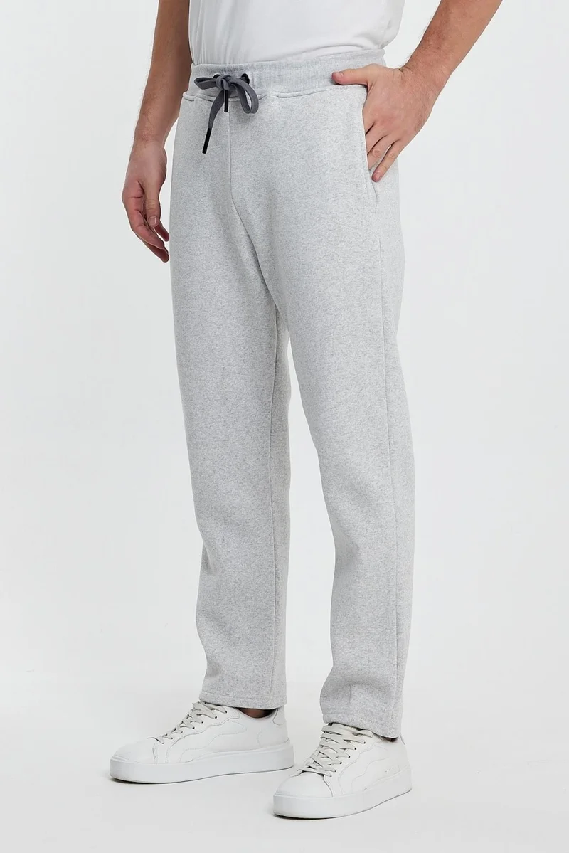 Alexander Gardi Elastic Waist Tied Tracksuit Bottoms (E24-501-ERKK)