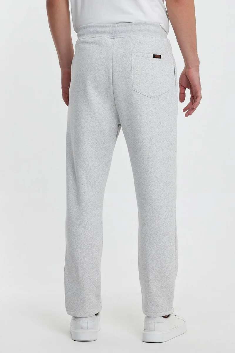 Alexander Gardi Elastic Waist Tied Tracksuit Bottoms (E24-501-ERKK)