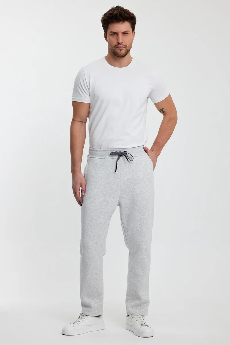 Alexander Gardi Elastic Waist Tied Tracksuit Bottoms (E24-501-ERKK)