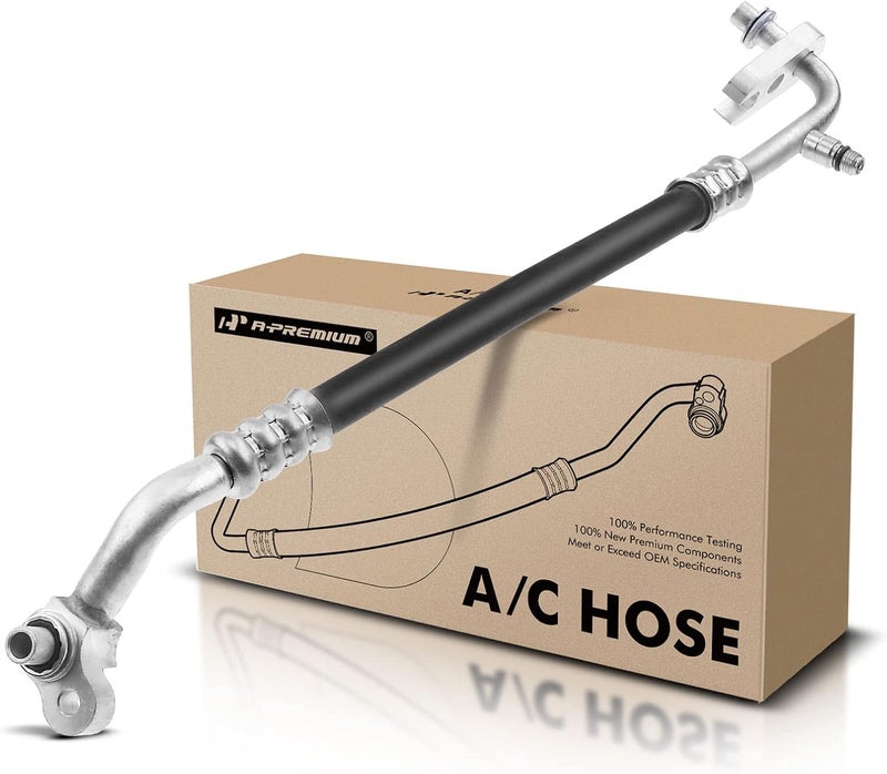 A-Premium A/C Suction Line Hose for Mazda 6 (2006-2008) - Image 1