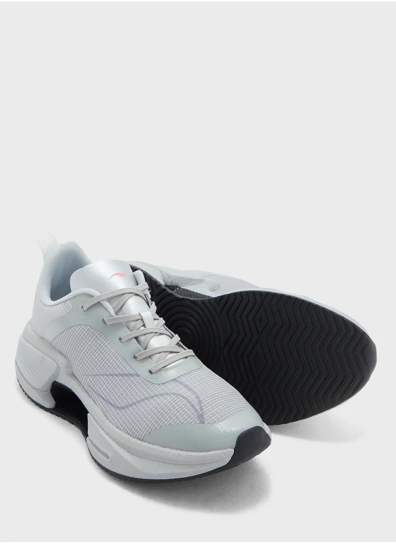 فورورد Lifestyle Athlesure Sports Sneakers