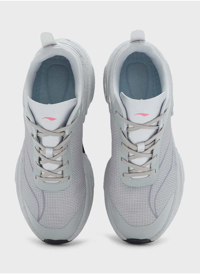 فورورد Lifestyle Athlesure Sports Sneakers