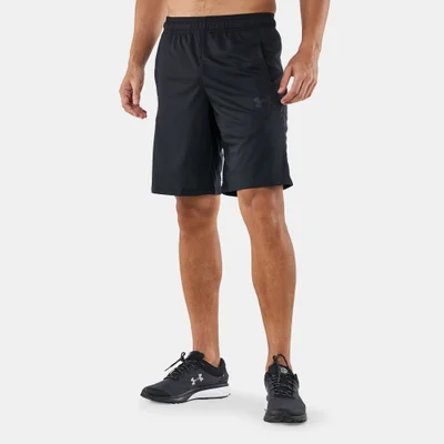 UNDER ARMOUR Men's UA Baseline 10-Inch Shorts