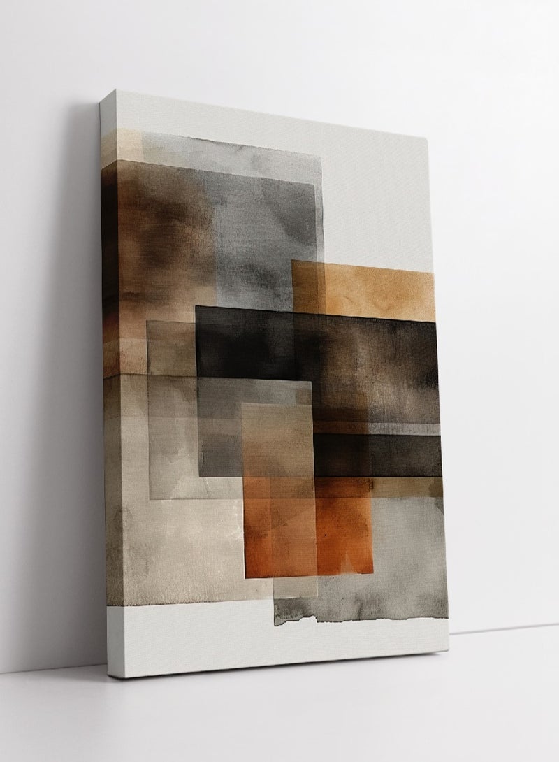 MODCLASS Wall Art Printed Frame - Image 1