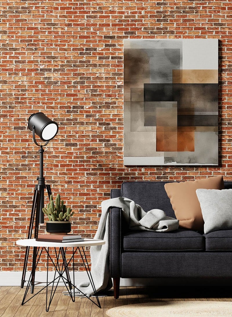 MODCLASS Wall Art Printed Frame - Image 2