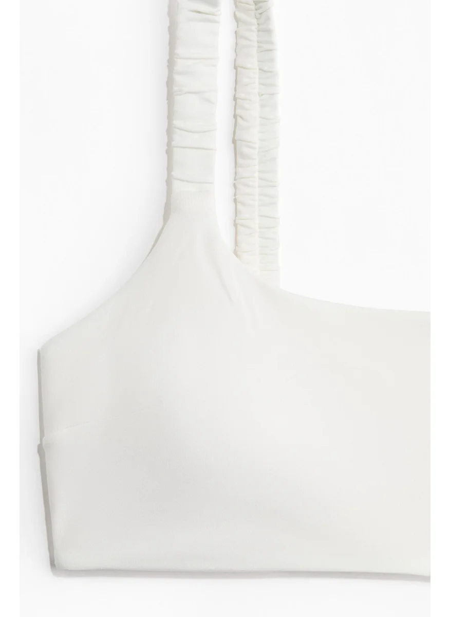اتش اند ام Padded Bikini Top