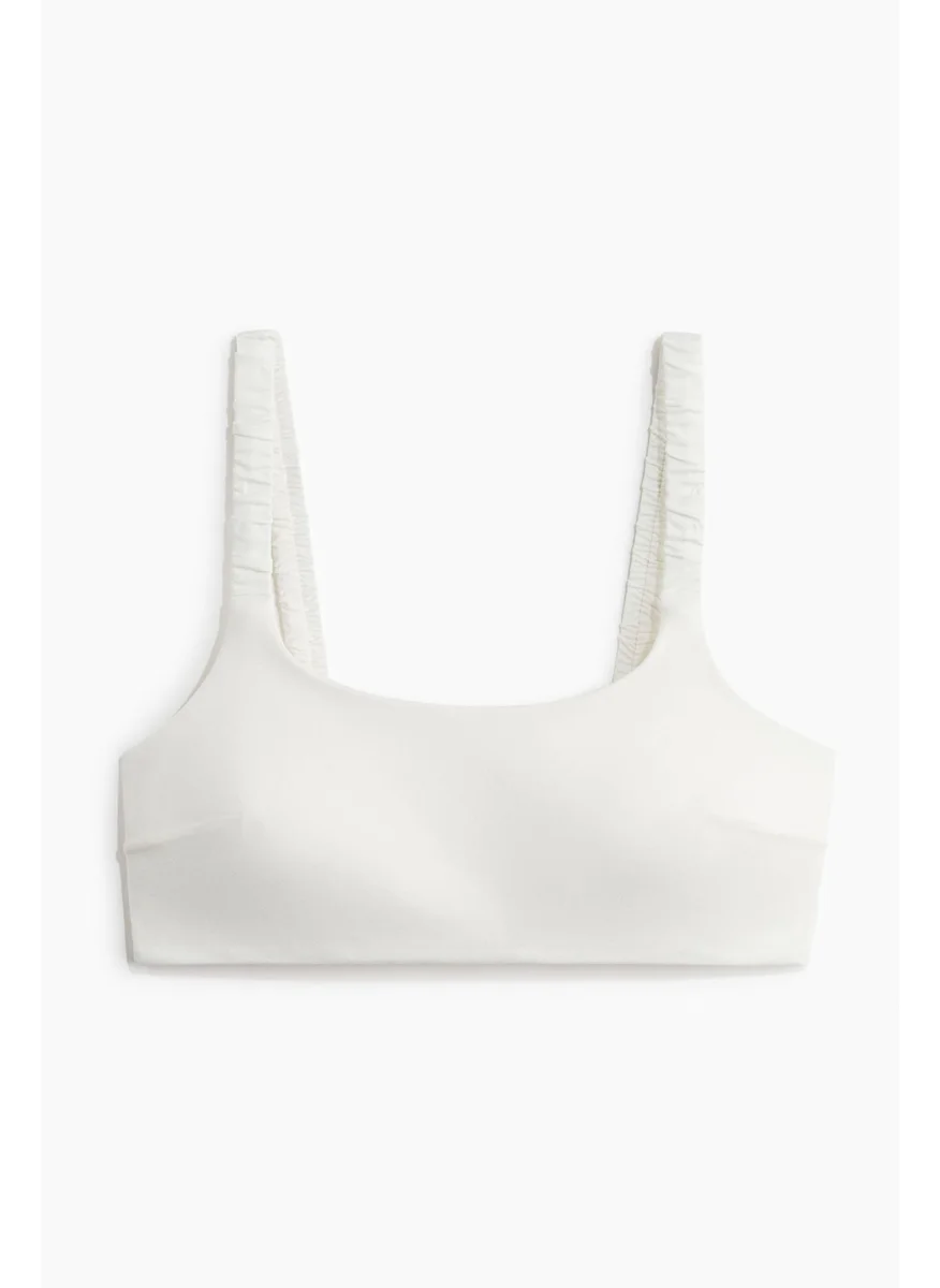 اتش اند ام Padded Bikini Top