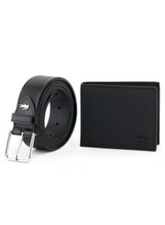 LACOSTE Lacoste Wallet-Belt Set For Men  - Image 1