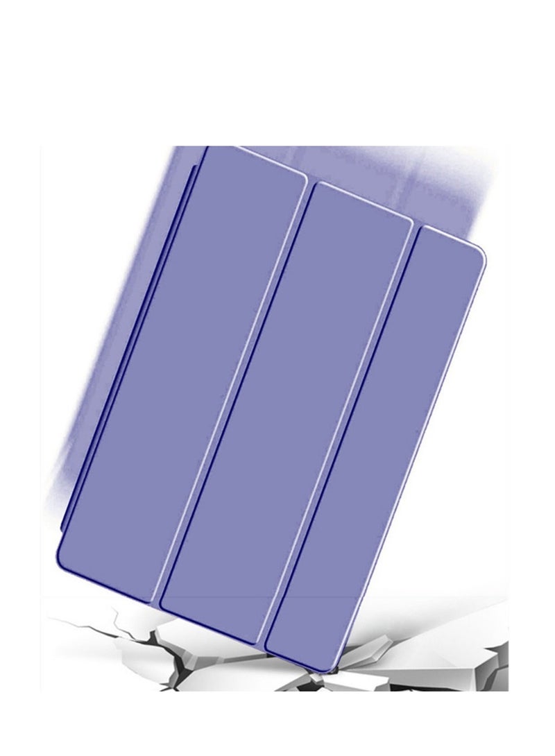 Suitable for The 2023 New Huawei Matepad 11.5 Tablet Protective Case Honeycomb Three fold Silicone Soft Shell - Image 5