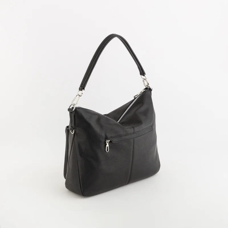 كاربيزا Women's Handbag Ester Black