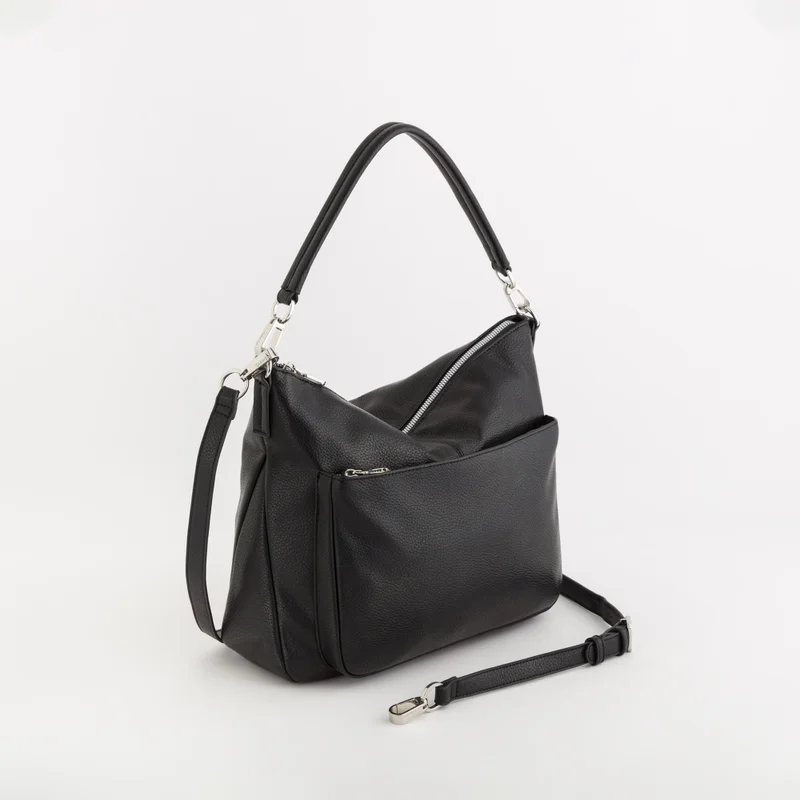 كاربيزا Women's Handbag Ester Black