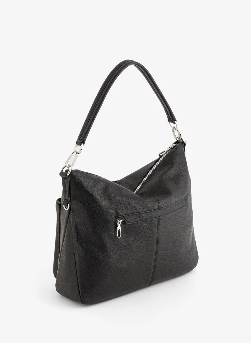 CARPISA Women's Handbag Ester Black