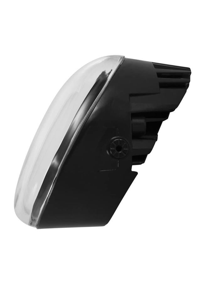 HOGWORKZ® Black LED Headlight - Compatible with Harley Davidson V-Rod 2002-2017 Daymaker Replacement - Image 3