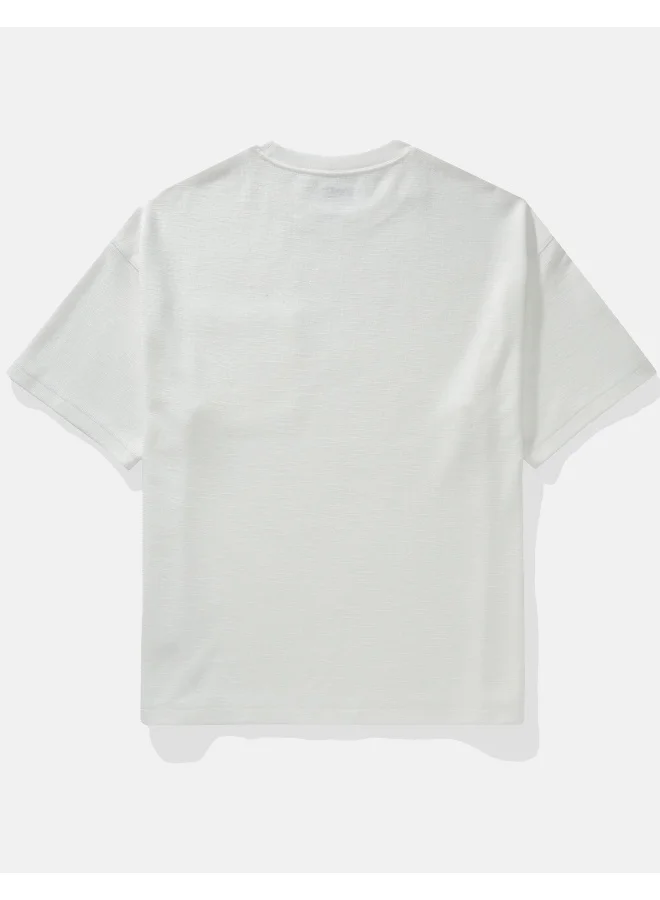 American Eagle AE 24/7 Oversized T-Shirt