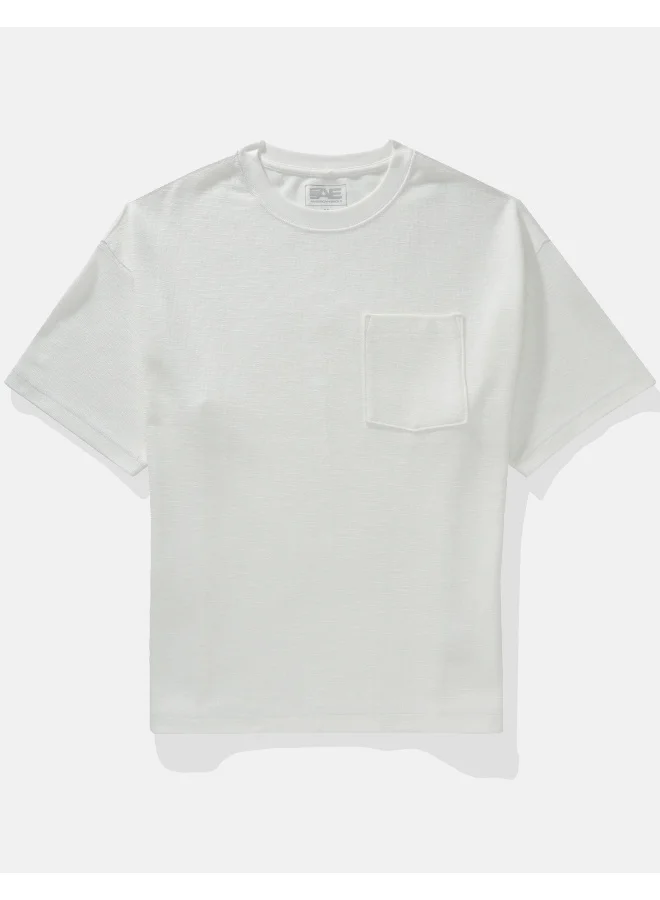 American Eagle AE 24/7 Oversized T-Shirt
