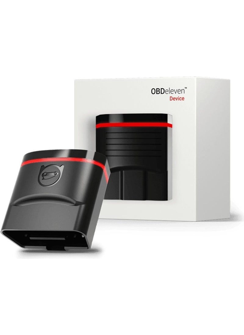 Yek - Obdeleven Hidden Feature Unlocking Device tek - Image 1