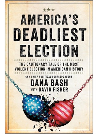 America's Deadliest Election: The Cautionary Tale of the Most Violent Election i - pzsku/Z772299C0DBF693BBBE46Z/45/_/1729261922/f2fdf076-5519-419f-86f3-e54a2cb0a165