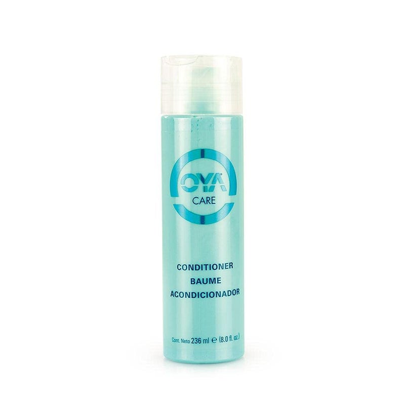 OYA Care RO Hair Conditioner 236 ml Daily Hair Conditioner for Damaged Dry Hair  Nourishing Sulfate Free Conditioner  Hydrating Lightweight Conditioner for Normal and Color Treated Hair