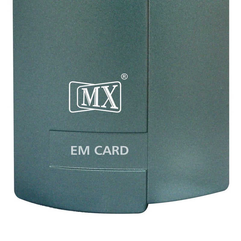 MX Access Control Biometric System with RFID and EM Card Reader - Image 3