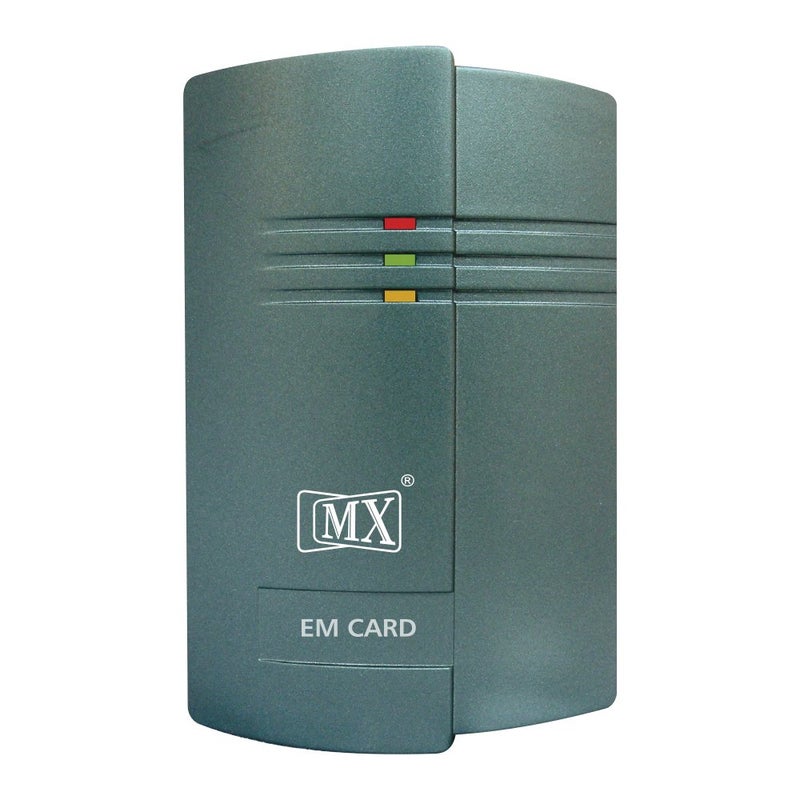 MX Access Control Biometric System with RFID and EM Card Reader - Image 1
