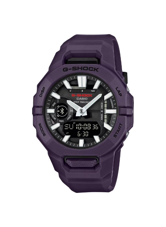 G-SHOCK Men's Resin Analog Digital Watch GBA-950-2ADR - 43.9 mm - Image 1