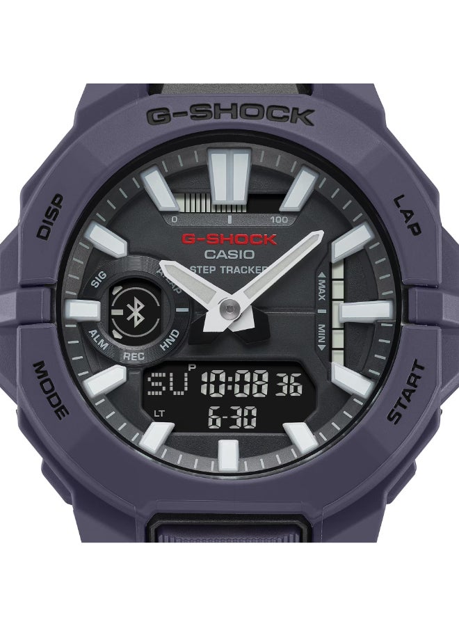 G-SHOCK Men's Resin Analog Digital Watch GBA-950-2ADR - 43.9 mm - Image 5