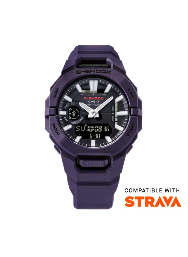 G-SHOCK Men's Resin Analog Digital Watch GBA-950-2ADR - 43.9 mm - Image 2