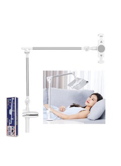 Remax Bracket - Cantilever Lazy Bracket Rm-C07 - White