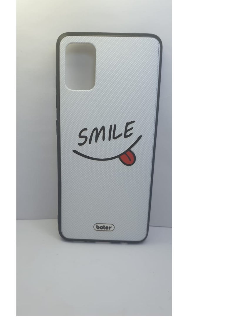 جراب خلفي لهاتف سامسونج A31