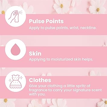 So..? Body Mist by So Womens Candy Floss Vanilla 100ml Ibiza Dreams 200ml Body Mist Mixed Fragrance Spray Bundle Pack of 3 - Image 4