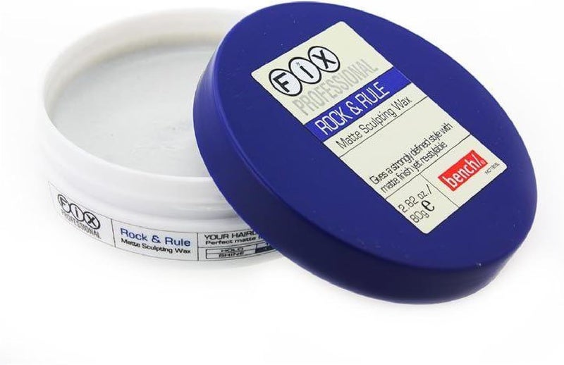 Fix Professional Rock and Rule, 80g - Image 1