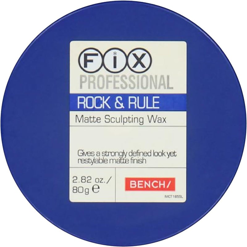 Fix Professional Rock and Rule, 80g - Image 2