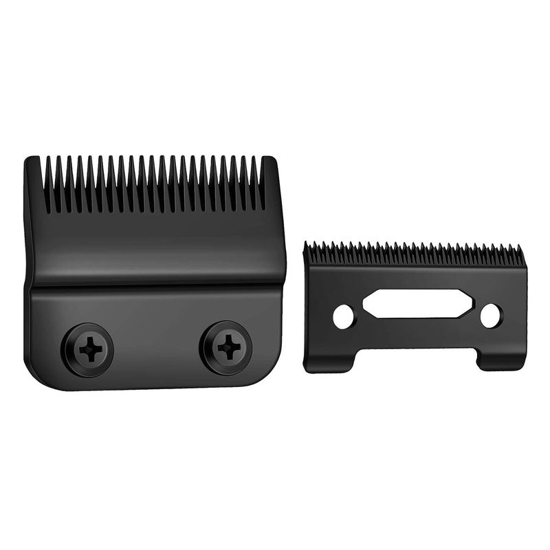 2pcs Hair Clipper Cutter Head Replacement for WAHL Electric Hair Trimmer Shaver Trimmers Clipper Accessories - Image 1
