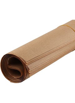 Ofix Kraft Paper 100 x 140 Cm 10 Pack  - Image 1