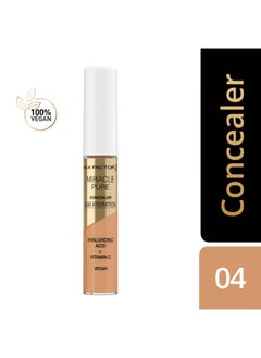 Max Factor Miracle Pure Concealers Liquid 4  - Image 2