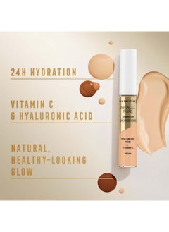 Max Factor Miracle Pure Concealers Liquid 4  - Image 5