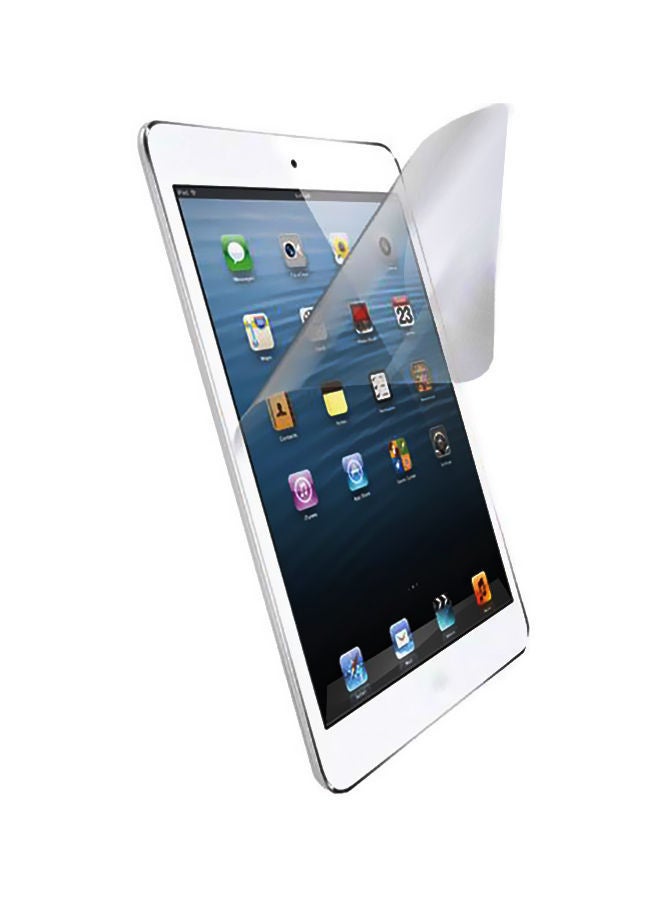NIBEMINENT Screen Protector For Apple iPad 2/3/4 Retina Clear