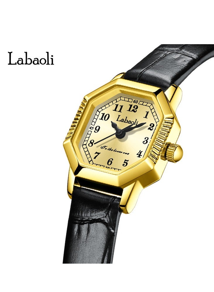 Labaoli Women's Fashionable And Exquisite Watch - Image 3