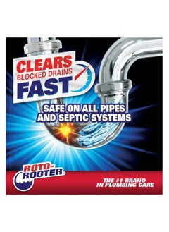 ROTO-ROOTER Clog Remover Gel 1.89 L  - Image 4