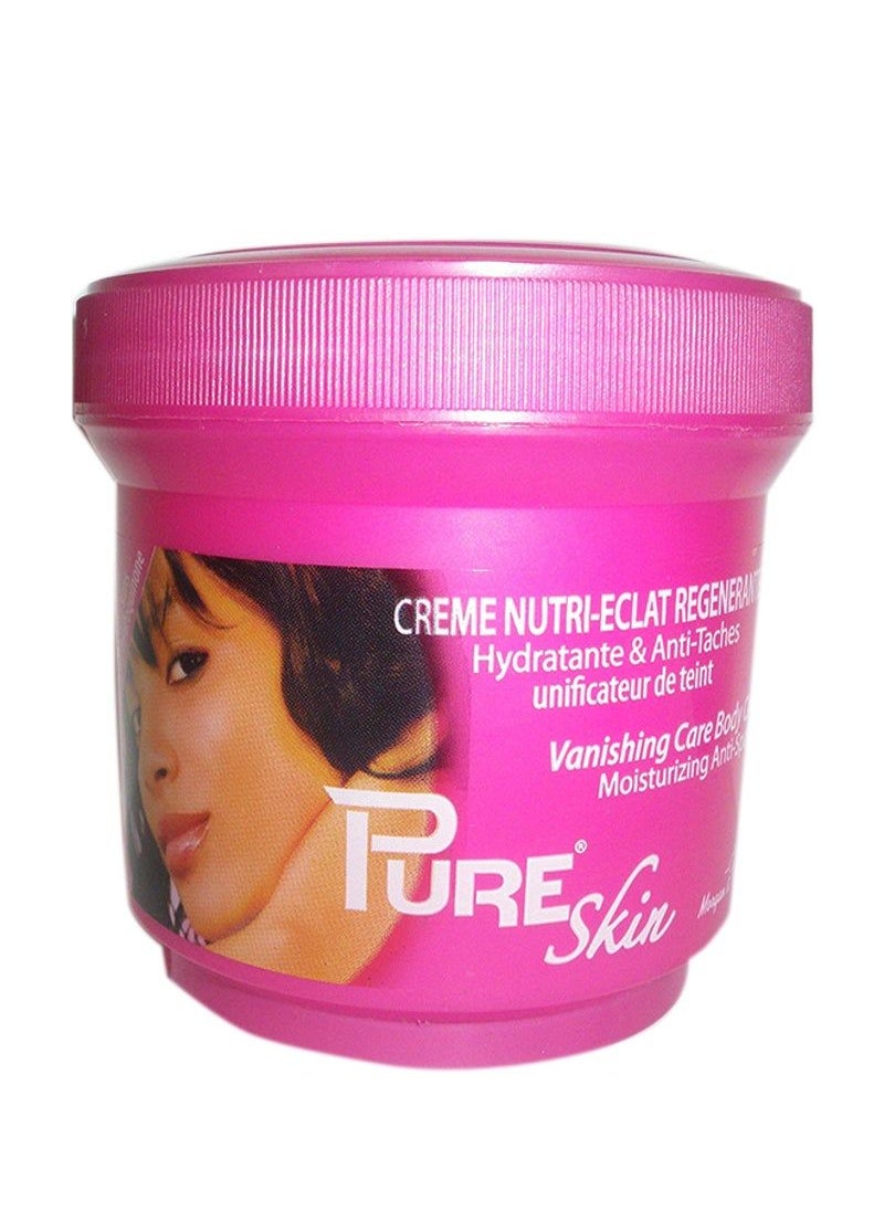 PURE SKIN - Vanishing Care Moisturizing Anti-Spot Body Cream 250ml - Image 1