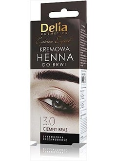 Eyebrow Colour Cream Brown - 1 oZ - pzsku/Z772454314F00743C53D6Z/45/_/1687427174/4e88ad14-5f4b-46f5-8b2e-63f7c1cca5ad