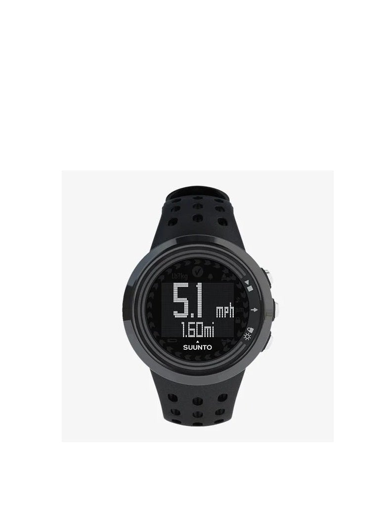 Suunto SUUNTO M5 MEN ALL BLACK  - Image 1