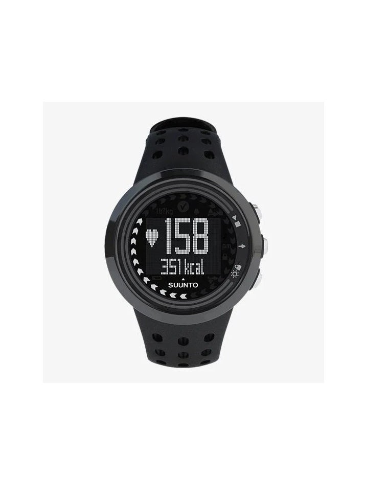 Suunto SUUNTO M5 MEN ALL BLACK  - Image 2
