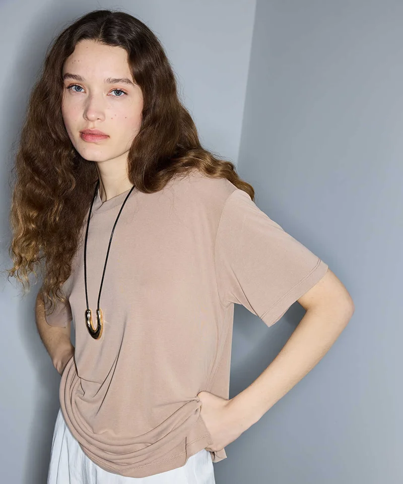 Ipekyol  Basic T-Shirt for Women | Best Price UAE