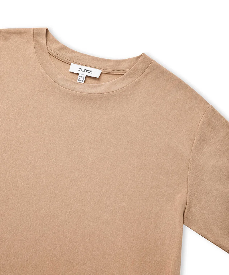 Ipekyol  Basic T-Shirt for Women | Best Price UAE
