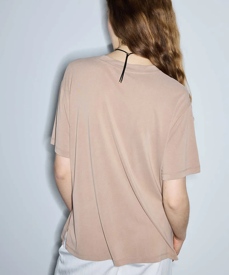 Ipekyol  Basic T-Shirt for Women | Best Price UAE